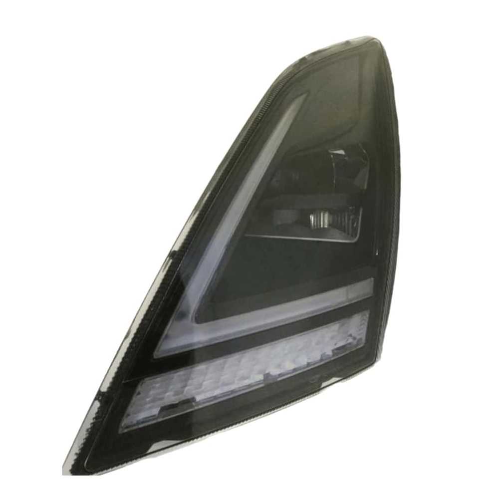 Headlamp Replacement For Volvo VNL/VNR 2018 2019 2020 2021 2022 2023 2024 LED Headlight Assembly