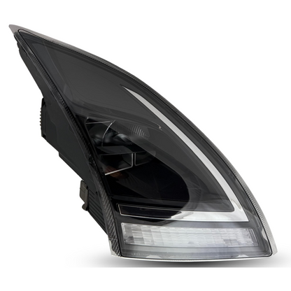 Headlamp Replacement For Volvo VNL/VNR 2018 2019 2020 2021 2022 2023 2024 LED Headlight Assembly