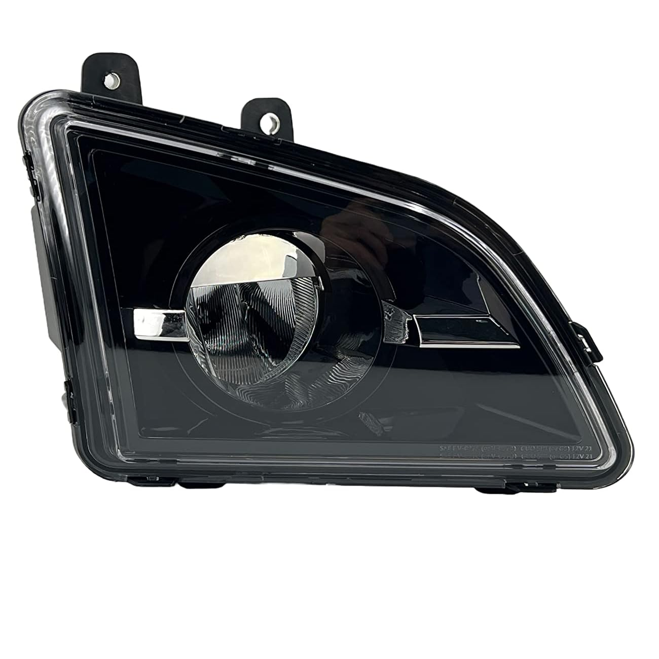 LED Fog Light for Volvo VNL 2018 - 2024 | Replaces 82775826 82775828