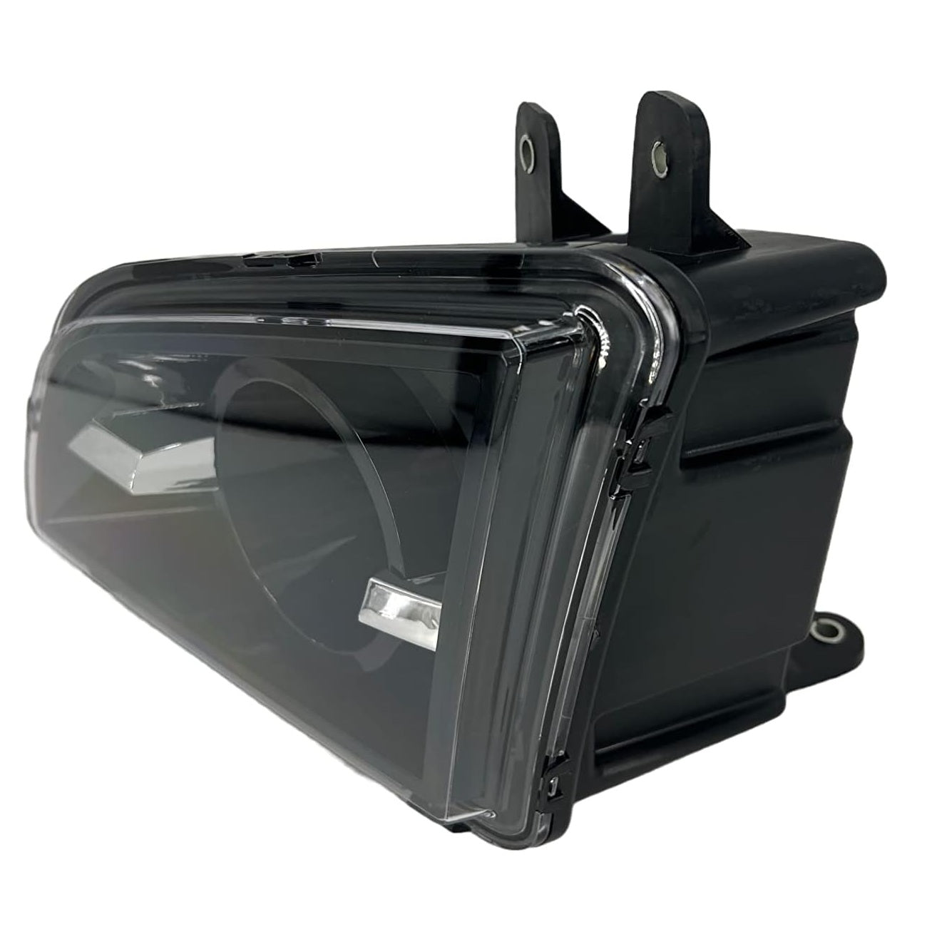 LED Fog Light for Volvo VNL 2018 - 2024 | Replaces 82775826 82775828