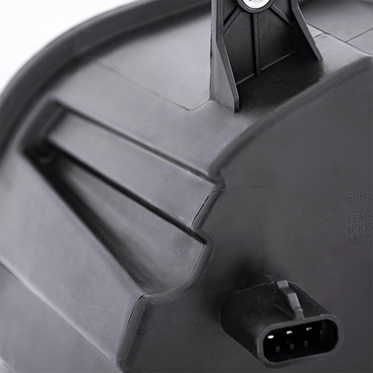 LED Fog Light for Volvo VNL 2018 - 2024 | Replaces 82775826 82775828