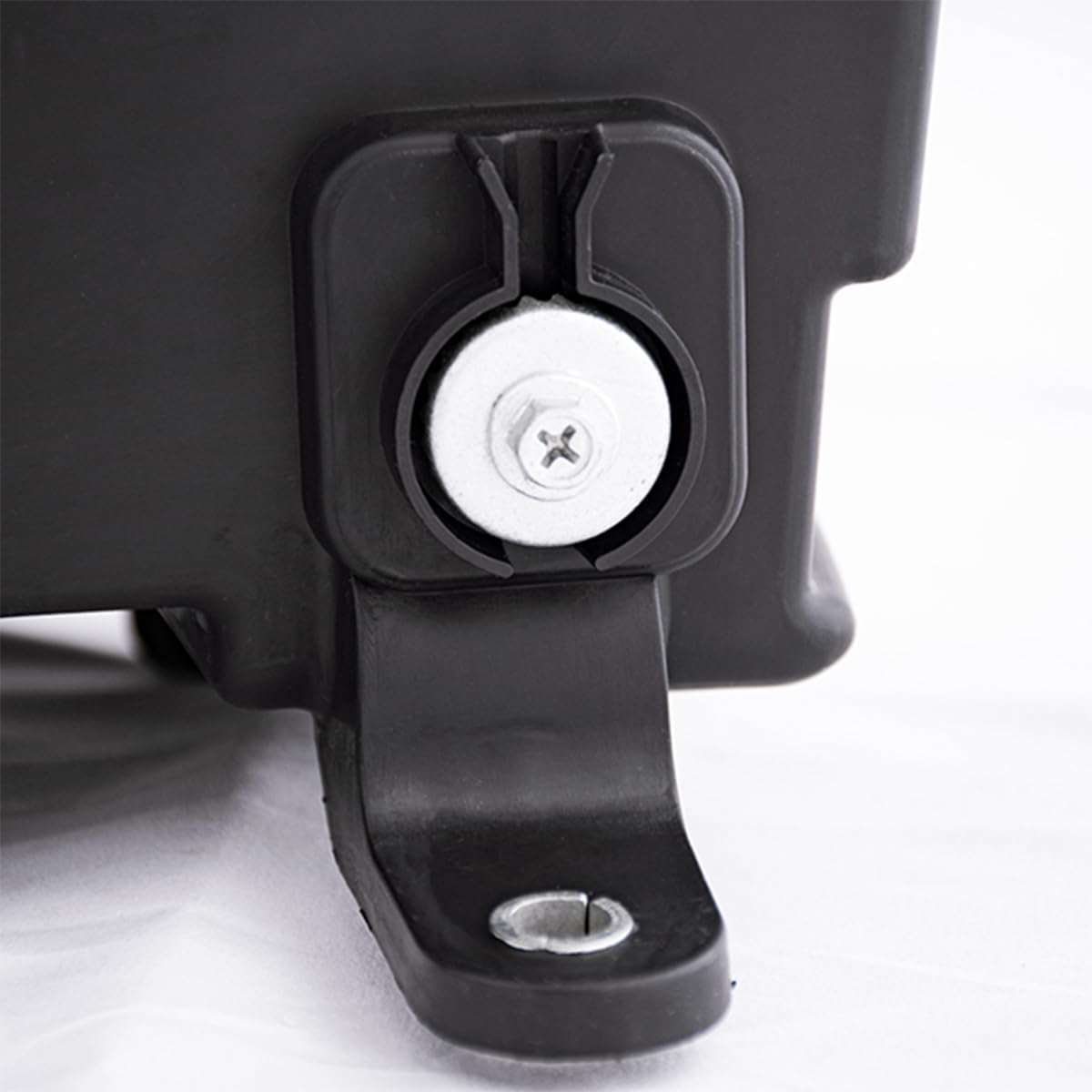 LED Fog Light for Volvo VNL 2018 - 2024 | Replaces 82775826 82775828