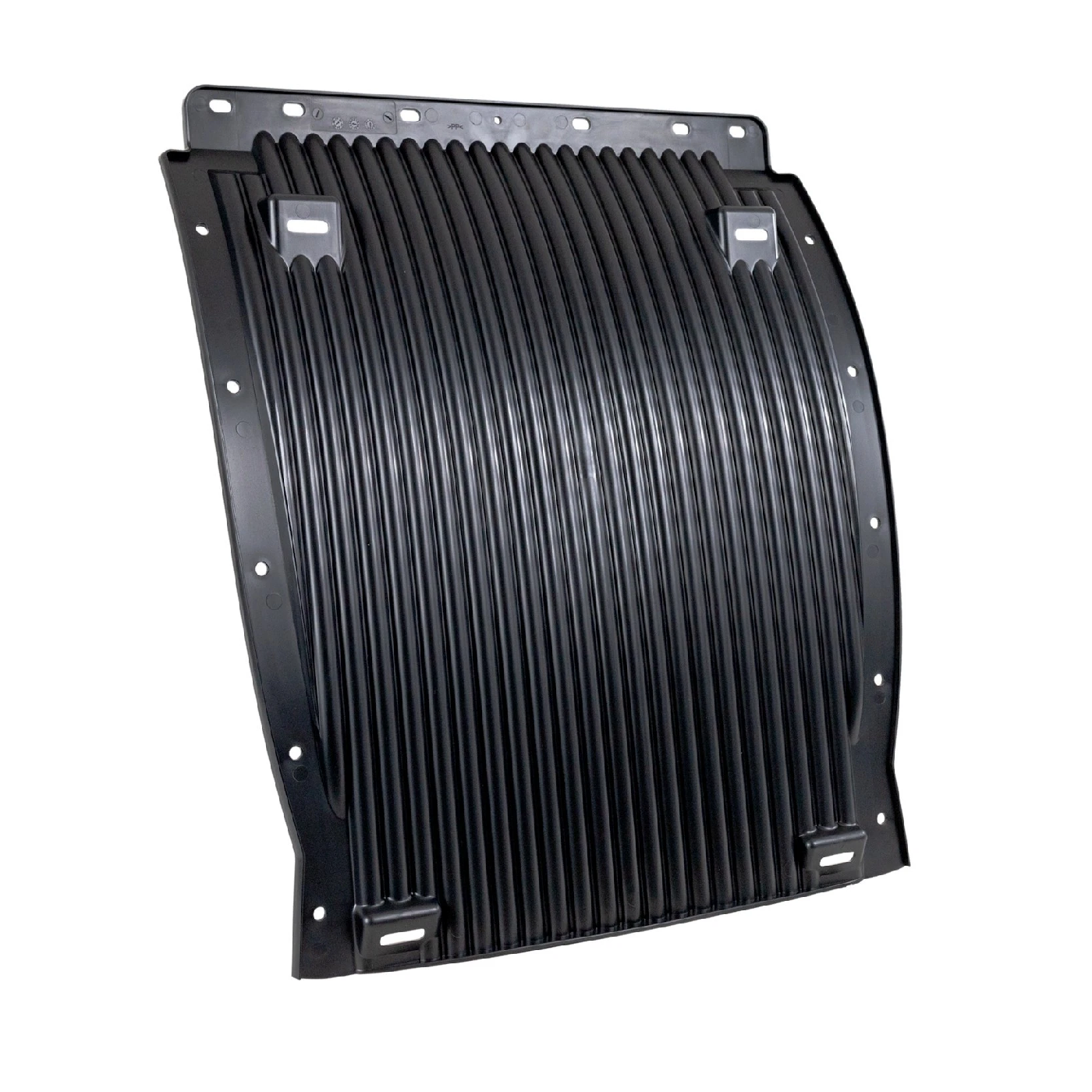 Fender Liner for Volvo VNL 2018-2023 Rear Driver or Passenger Side