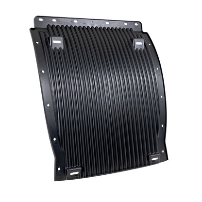 Fender Liner for Volvo VNL 2018-2023 Rear Driver or Passenger Side