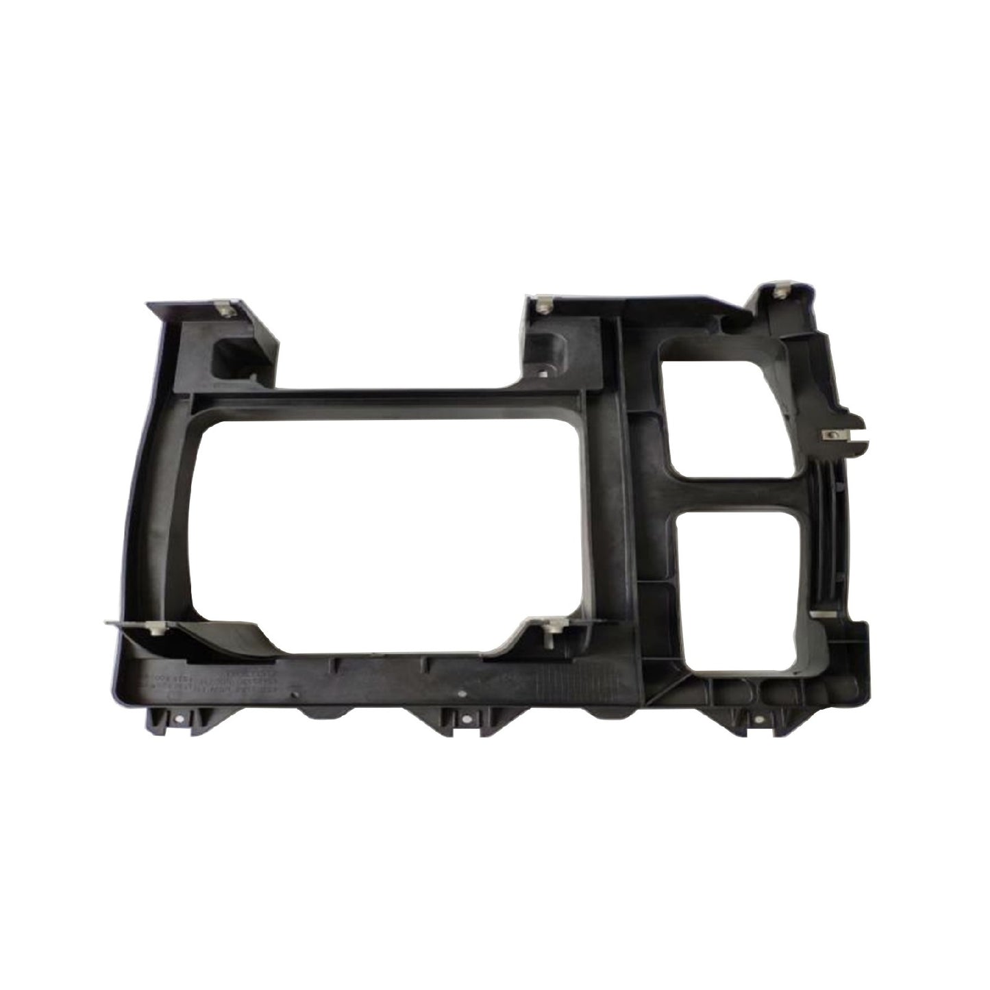 Rear Step Fairing Inner Support Bracket Compatible with Volvo VNL 2018 2019 2020 2021 2022 2023 2024