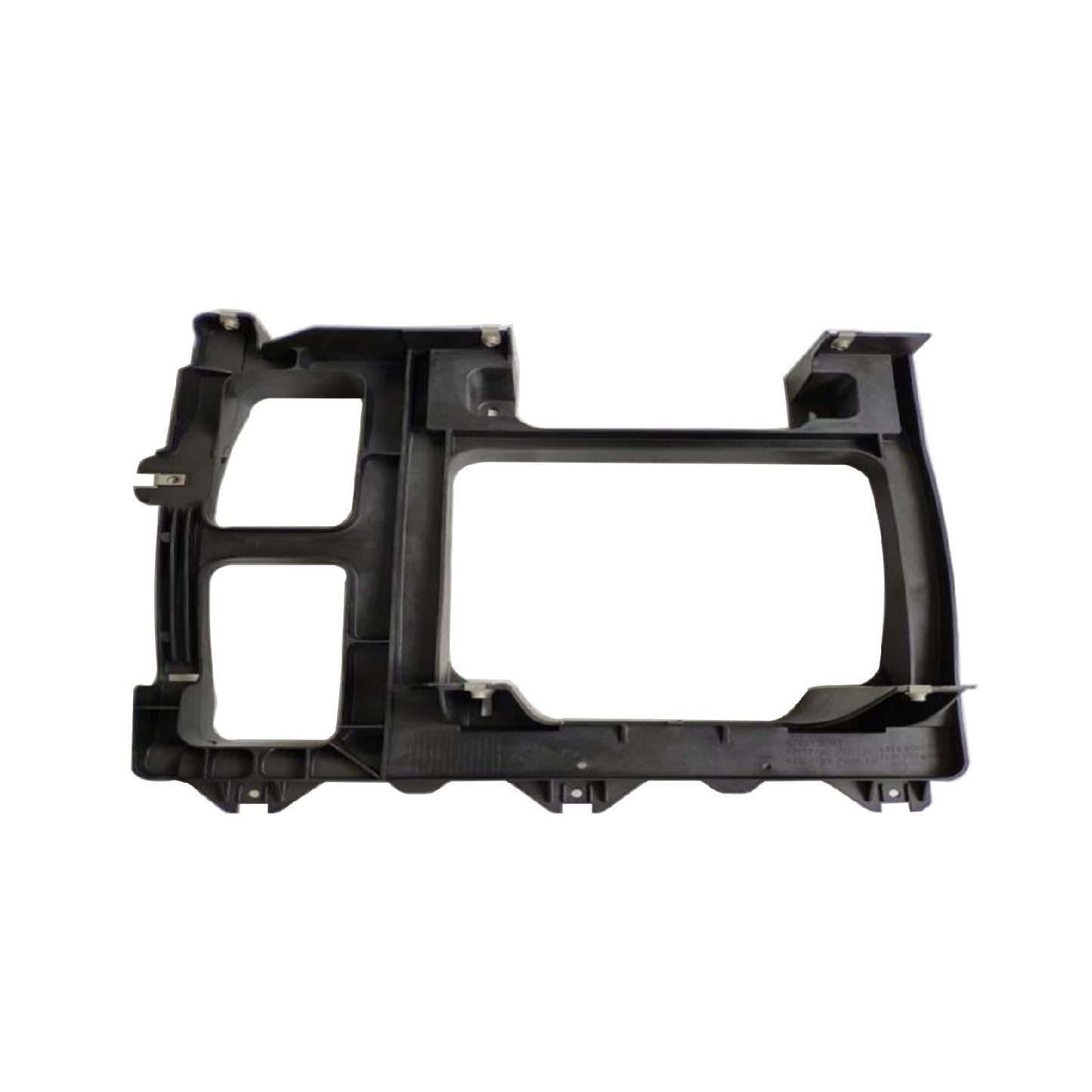 Rear Step Fairing Inner Support Bracket Compatible with Volvo VNL 2018 2019 2020 2021 2022 2023 2024