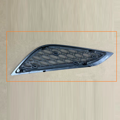 Side Air Intake Vent Grille Set for Volvo VNR 2018+ |Replacement 82795498 82795499