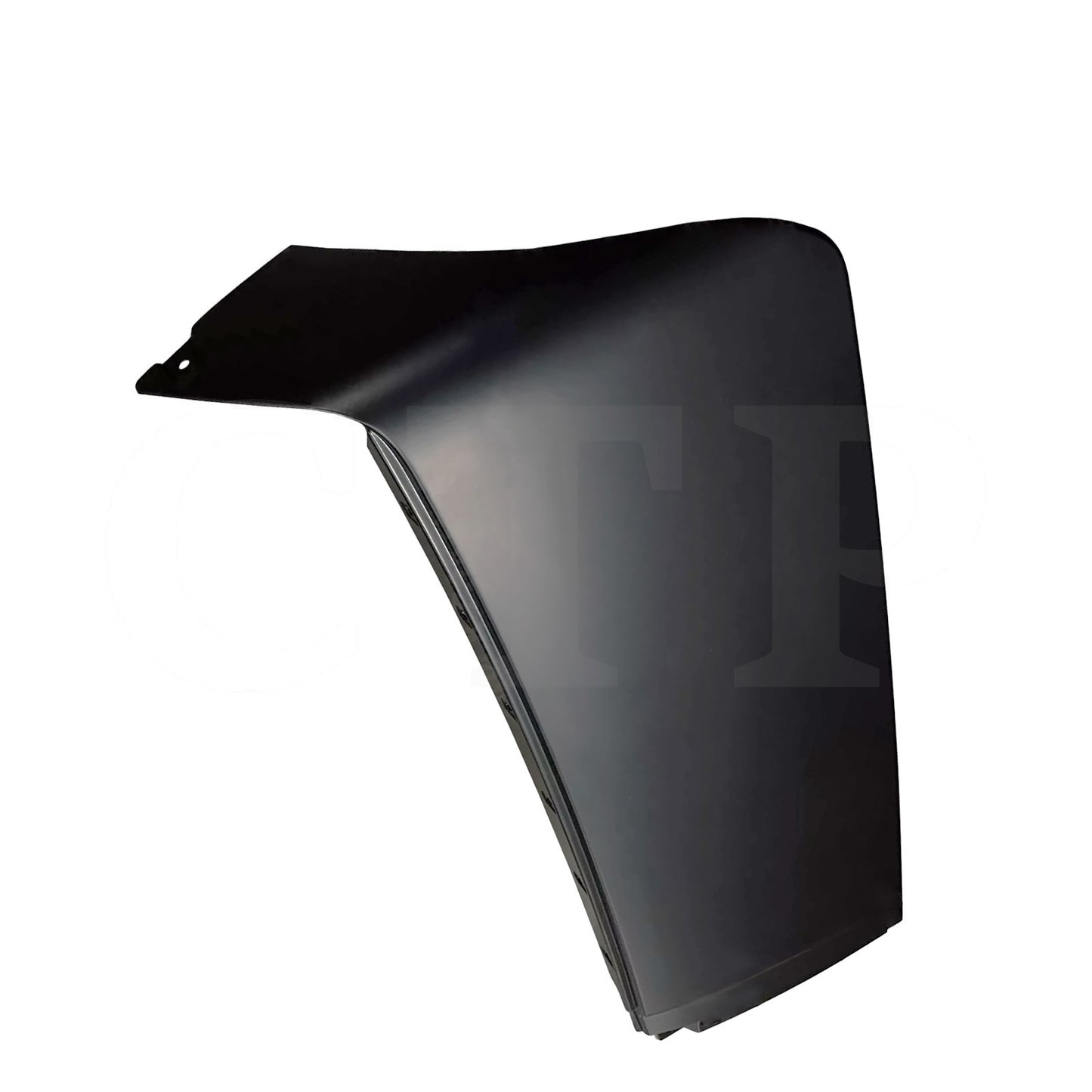 Cab Wind Extender Fairing Upper / Lower compatible with Volvo VNL 2018+ New Gen | Air Deflector  20543346 20543347 20543349 20543350
