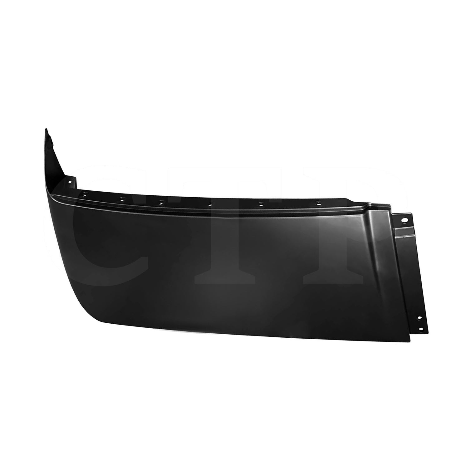 Cab Wind Extender Fairing Upper / Lower compatible with Volvo VNL 2018+ New Gen | Air Deflector  20543346 20543347 20543349 20543350