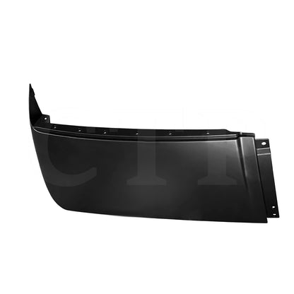 Cab Wind Extender Fairing Upper / Lower compatible with Volvo VNL 2018+ New Gen | Air Deflector  20543346 20543347 20543349 20543350
