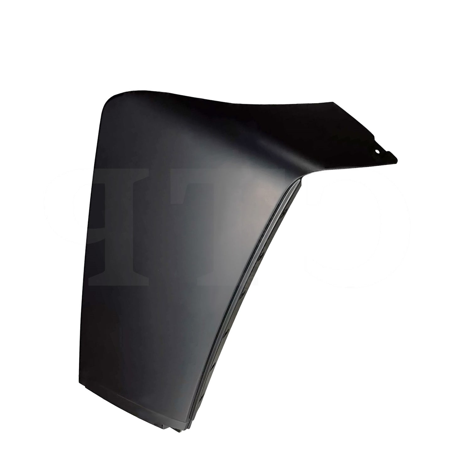 Cab Wind Extender Fairing Upper / Lower compatible with Volvo VNL 2018+ New Gen | Air Deflector  20543346 20543347 20543349 20543350