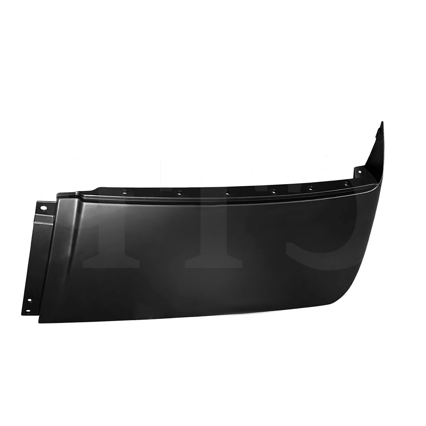 Cab Wind Extender Fairing Upper / Lower compatible with Volvo VNL 2018+ New Gen | Air Deflector  20543346 20543347 20543349 20543350