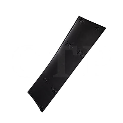 Cab Wind Extender Fairing Upper / Lower compatible with Volvo VNL 2018+ New Gen | Air Deflector  20543346 20543347 20543349 20543350