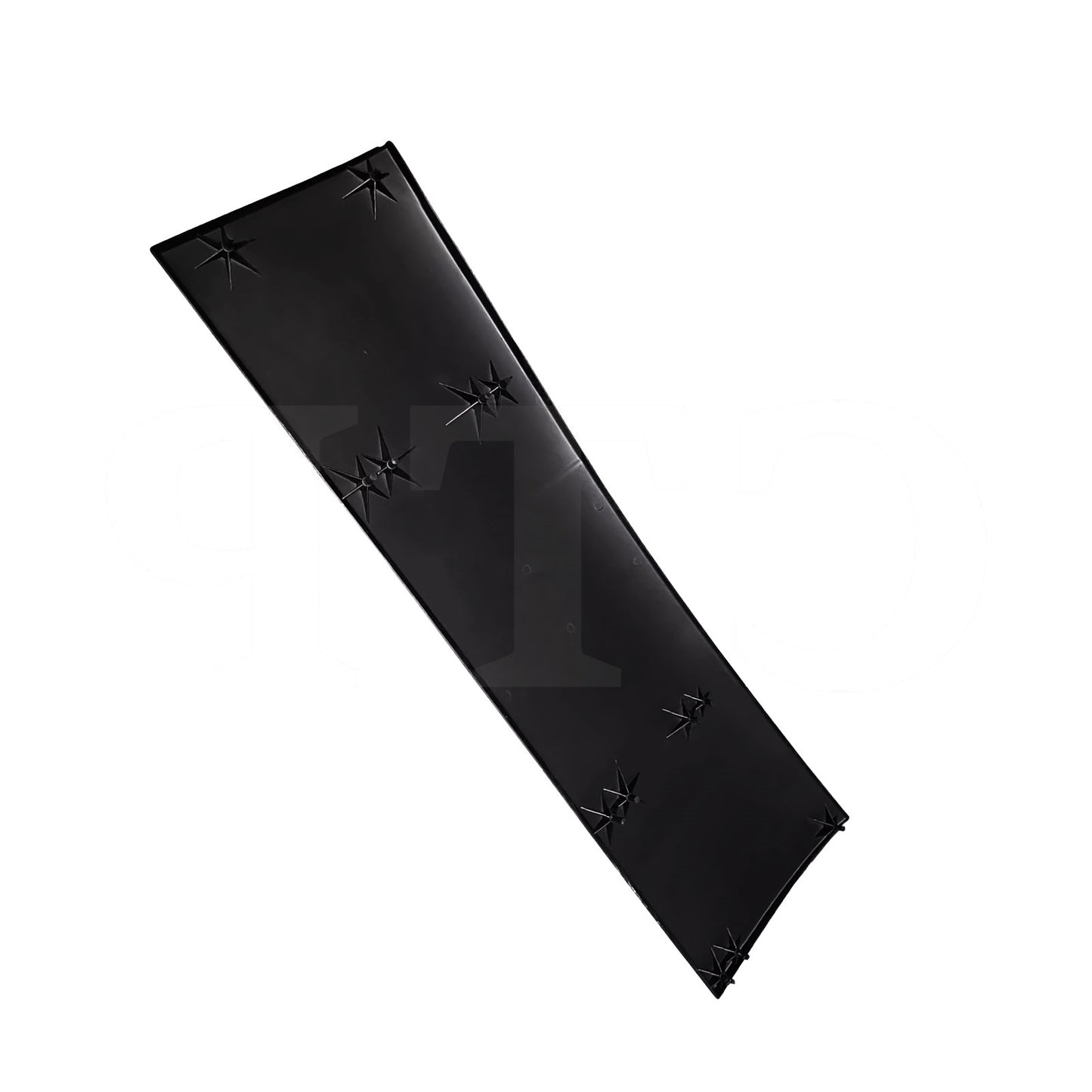 Cab Wind Extender Fairing Upper / Lower compatible with Volvo VNL 2018+ New Gen | Air Deflector  20543346 20543347 20543349 20543350