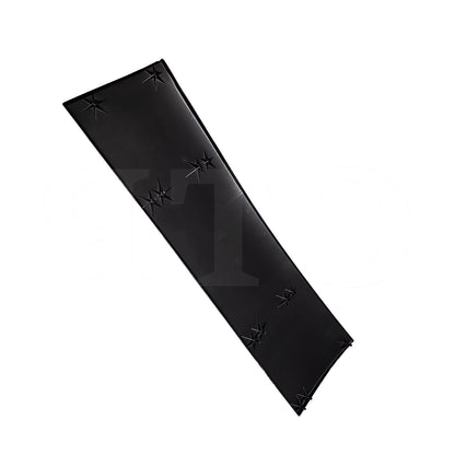 Cab Wind Extender Fairing Upper / Lower compatible with Volvo VNL 2018+ New Gen | Air Deflector  20543346 20543347 20543349 20543350