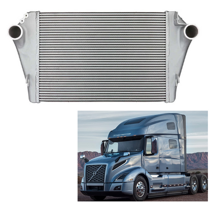Intercooler 4401-4624 Charge Air Cooler for Volvo VNL 2018+