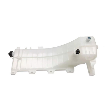 Volvo VNL 2008+ Coolant Reservoir Tank With Cap & Sensor OEM 22564837