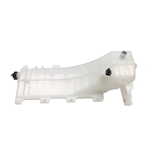 Volvo VNL 2008+ Coolant Reservoir Tank With Cap & Sensor OEM 22564837