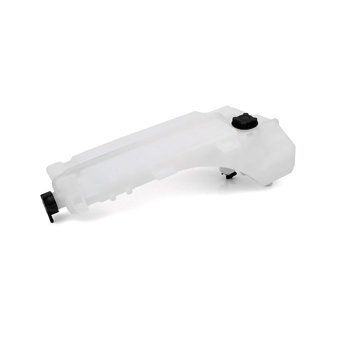 Volvo VNL 2008+ Coolant Reservoir Tank With Cap & Sensor OEM 22564837