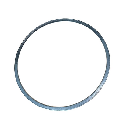 Diesel Particulate Filter DPF Clamp and Gasket Kit 85124753 Compatible with Volvo VNL 2004-2017, Mack Truck | Replaces 21212522 21212520