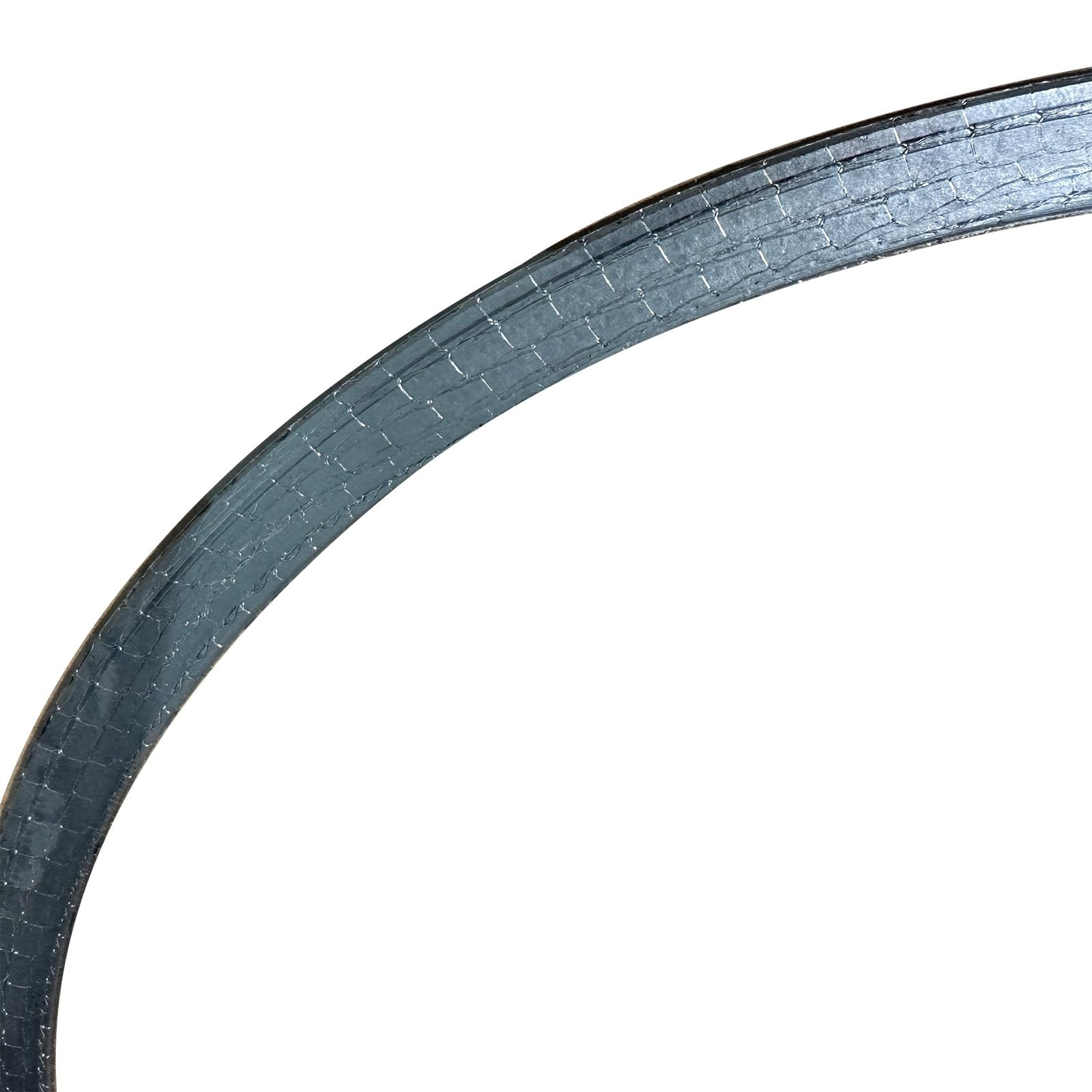 Diesel Particulate Filter DPF Clamp and Gasket Kit 85124753 Compatible with Volvo VNL 2004-2017, Mack Truck | Replaces 21212522 21212520