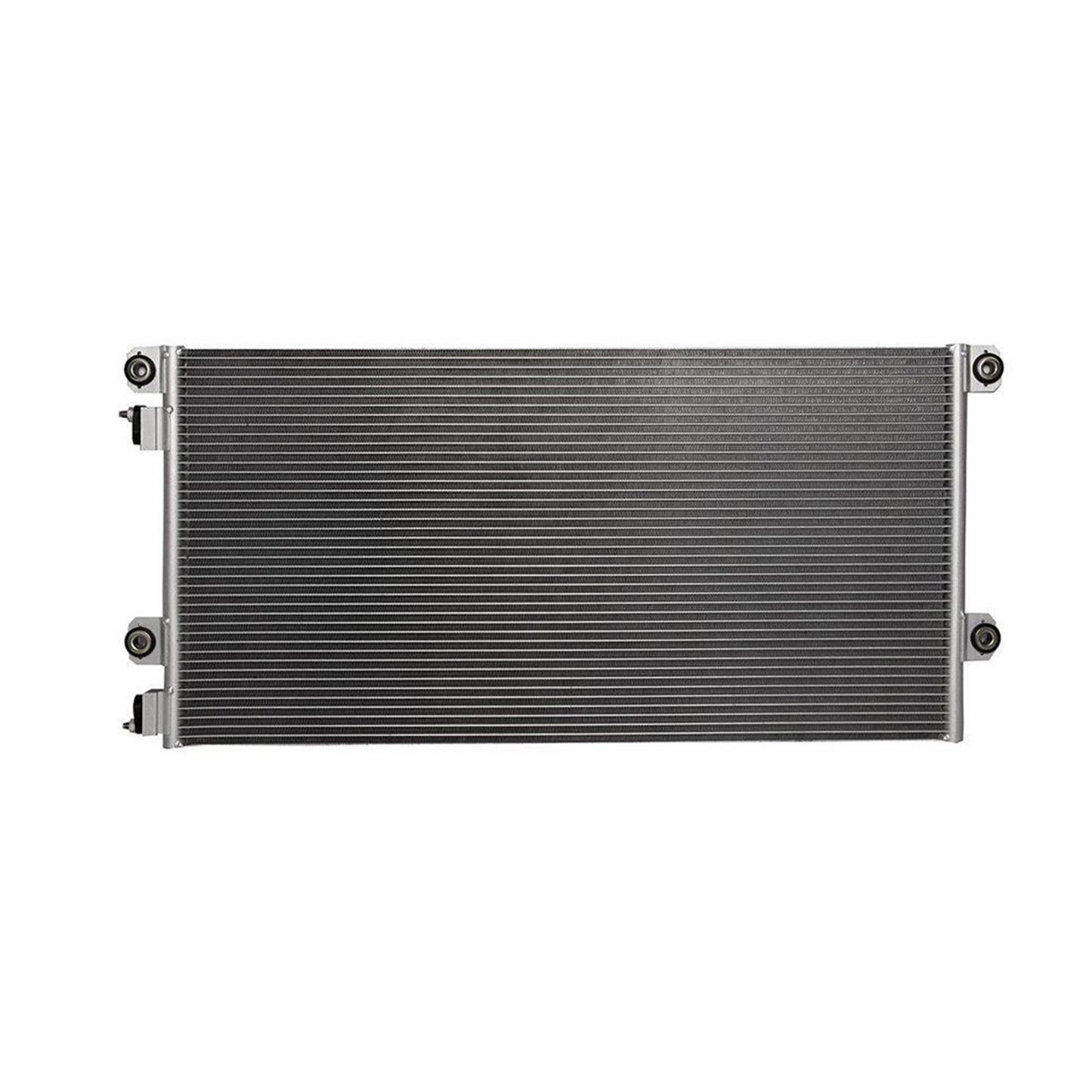 A/C AC Condenser Air Conditioning Condenser for Volvo VNL 2018+ | Replace VO60116