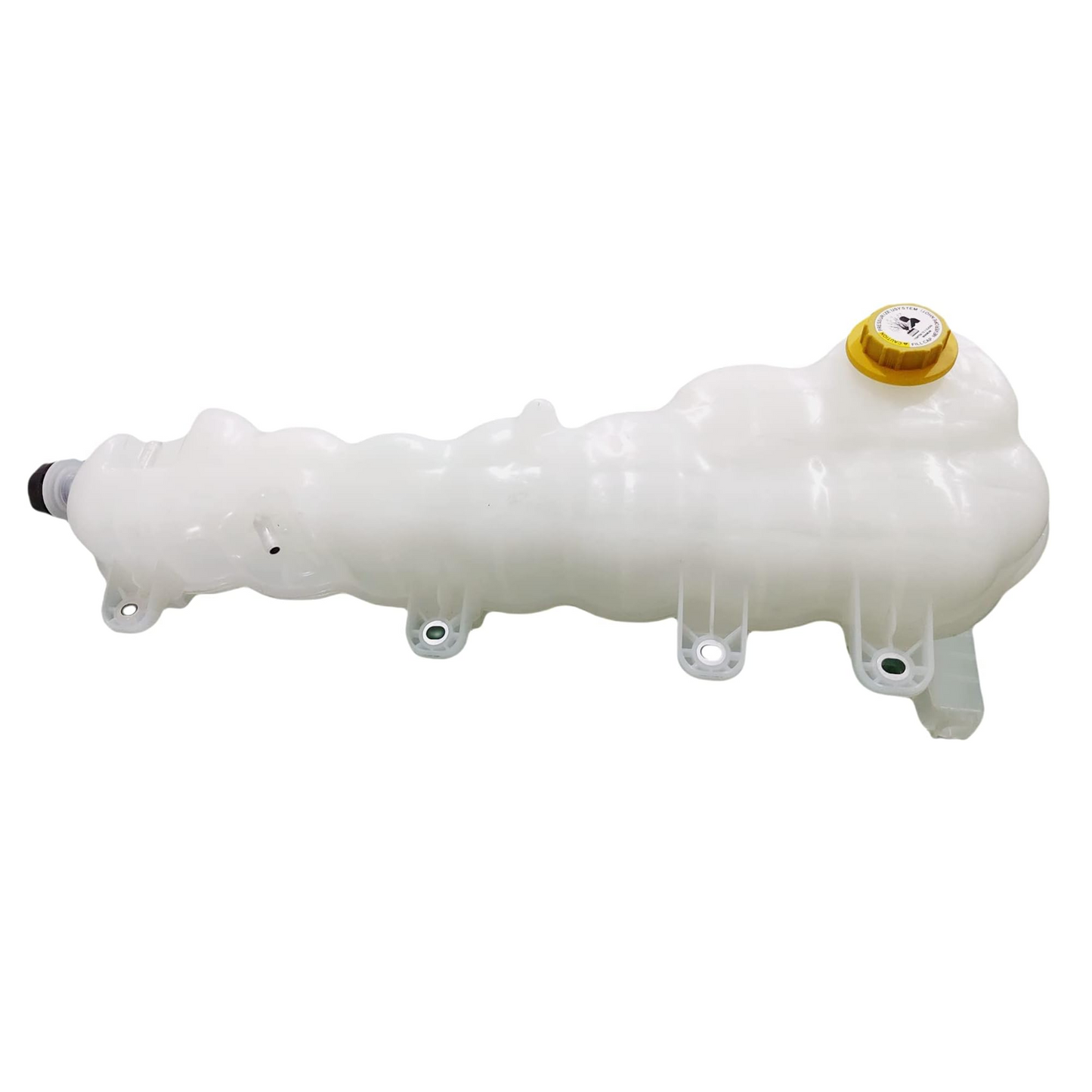 Freightliner Cascadia 2018-2024 Coolant Reservoir Tank with Cap & Sensor | A0532836000