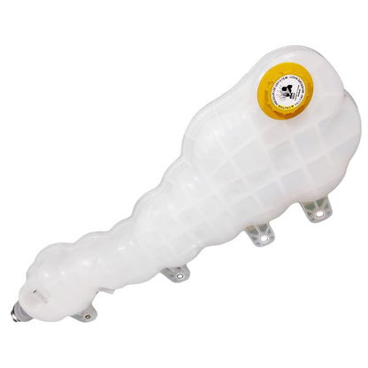 Freightliner Cascadia 2018-2024 Coolant Reservoir Tank with Cap & Sensor | A0532836000