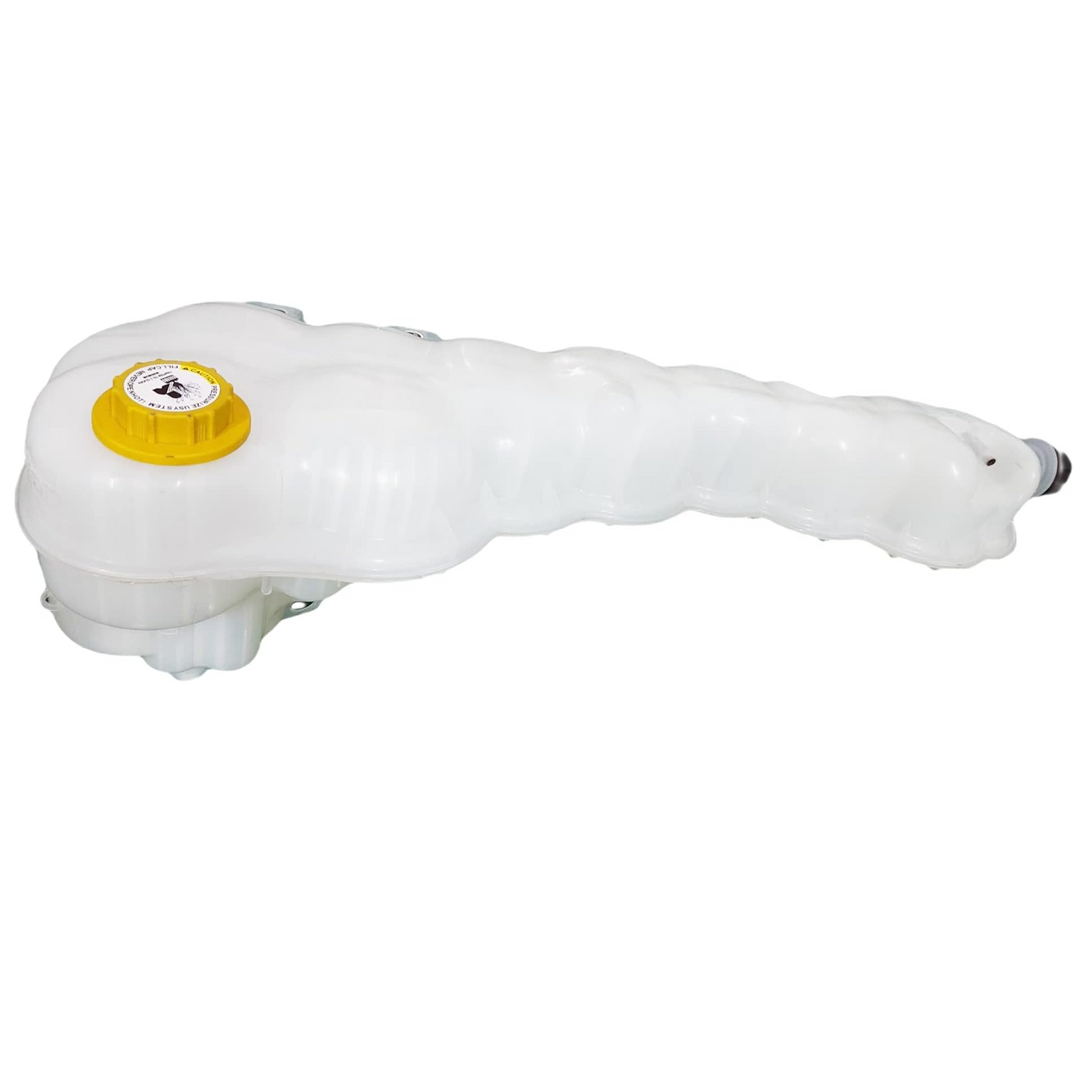 Freightliner Cascadia 2018-2024 Coolant Reservoir Tank with Cap & Sensor | A0532836000