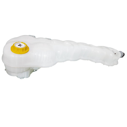 Freightliner Cascadia 2018-2024 Coolant Reservoir Tank with Cap & Sensor | A0532836000