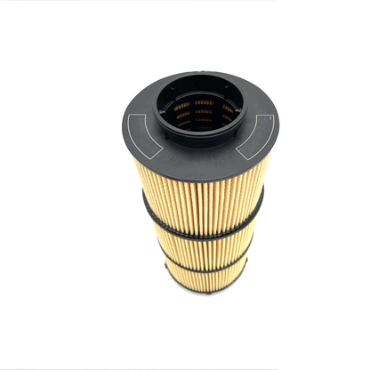 Detroit Diesel OIL FILTER KIT, DDE A4711800209 Genuine OEM Oil Filter for Freightliner DD13 DD15 DD16 ENGINE