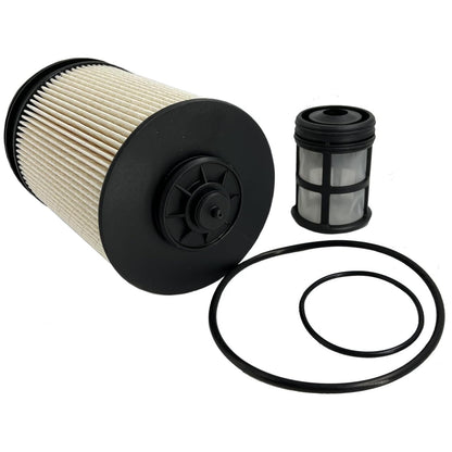 Fuel Filter A4700903151 — Compatible with Detroit Diesel DD13 / DD15 / DD16 Engines | Aftermarket Replacement Fits Freightliner & Western Star Trucks | Replaces OE# A4720900651, FK13834, WF10103
