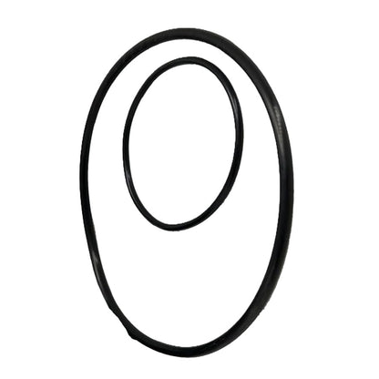 Fuel Filter A4700903151 — Compatible with Detroit Diesel DD13 / DD15 / DD16 Engines | Aftermarket Replacement Fits Freightliner & Western Star Trucks | Replaces OE# A4720900651, FK13834, WF10103