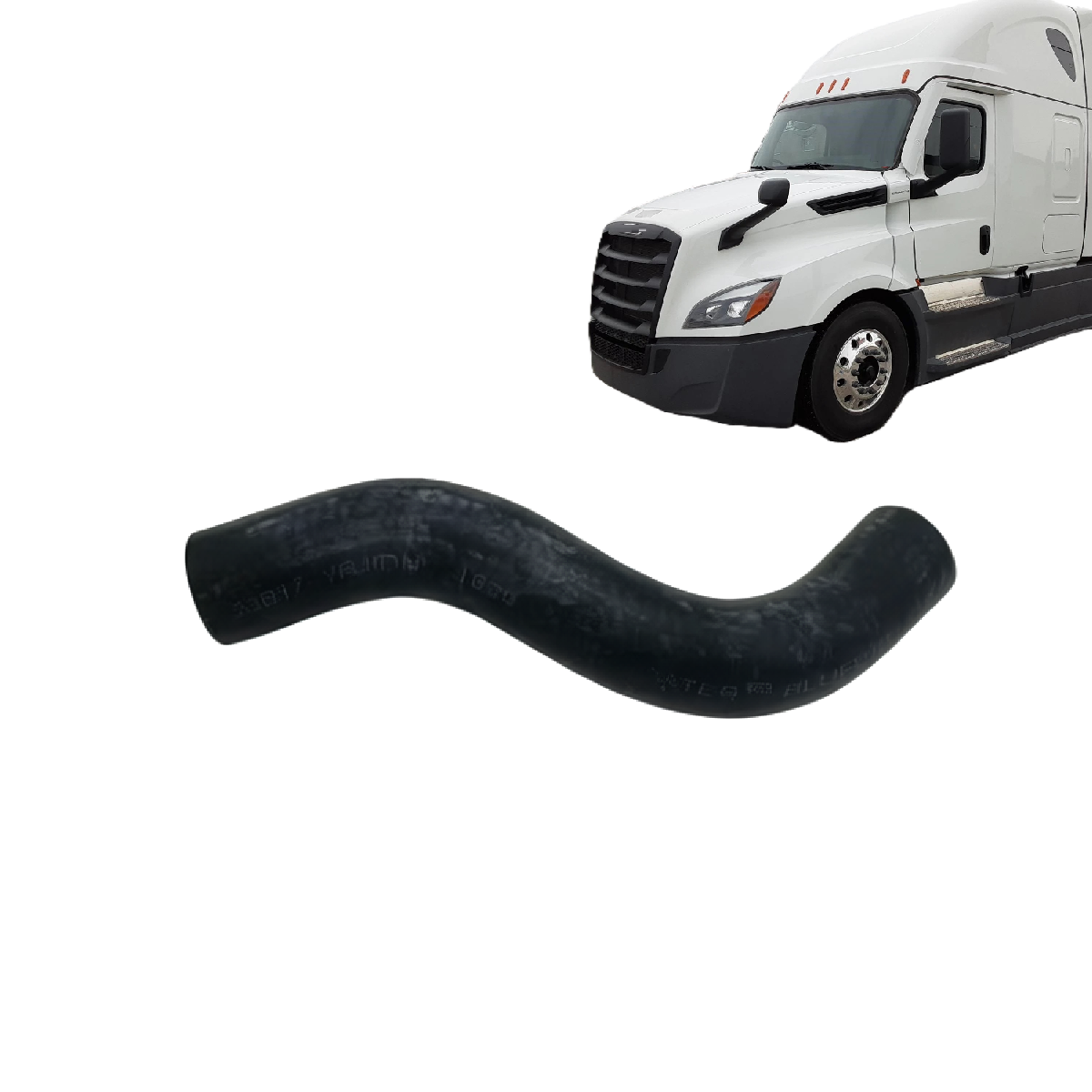 Select vehicle  Share 05-34145-001 Radiator Shunt Hose for Freightliner Cascadia NGC DD15 HDEP2020