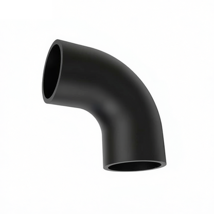 05-29973-007 90° Elbow Radiator Coolant Hose for Freightliner ECR System ID2.44"