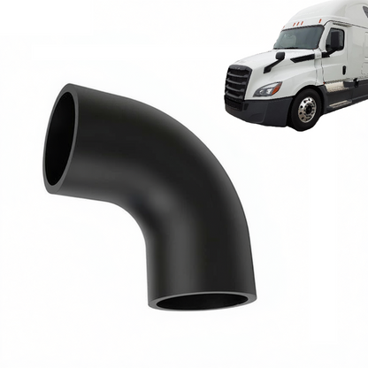 05-29973-007 90° Elbow Radiator Coolant Hose for Freightliner ECR System ID2.44"
