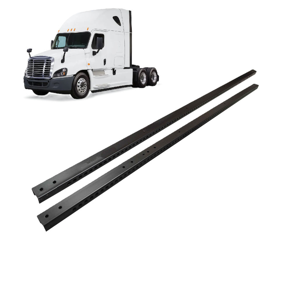 Step Fairing Bracket Set for Freightliner Cascadia 2008–2017 – Durable, Direct Replacement Aftermarket Part