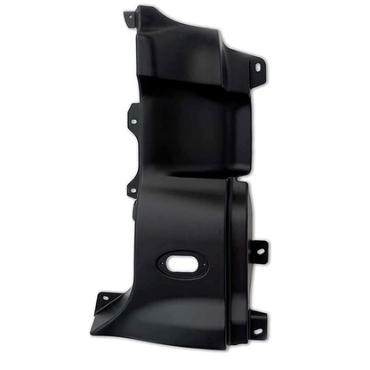 Front Side Cowl Panel for Freightliner Cascadia 2008-2017