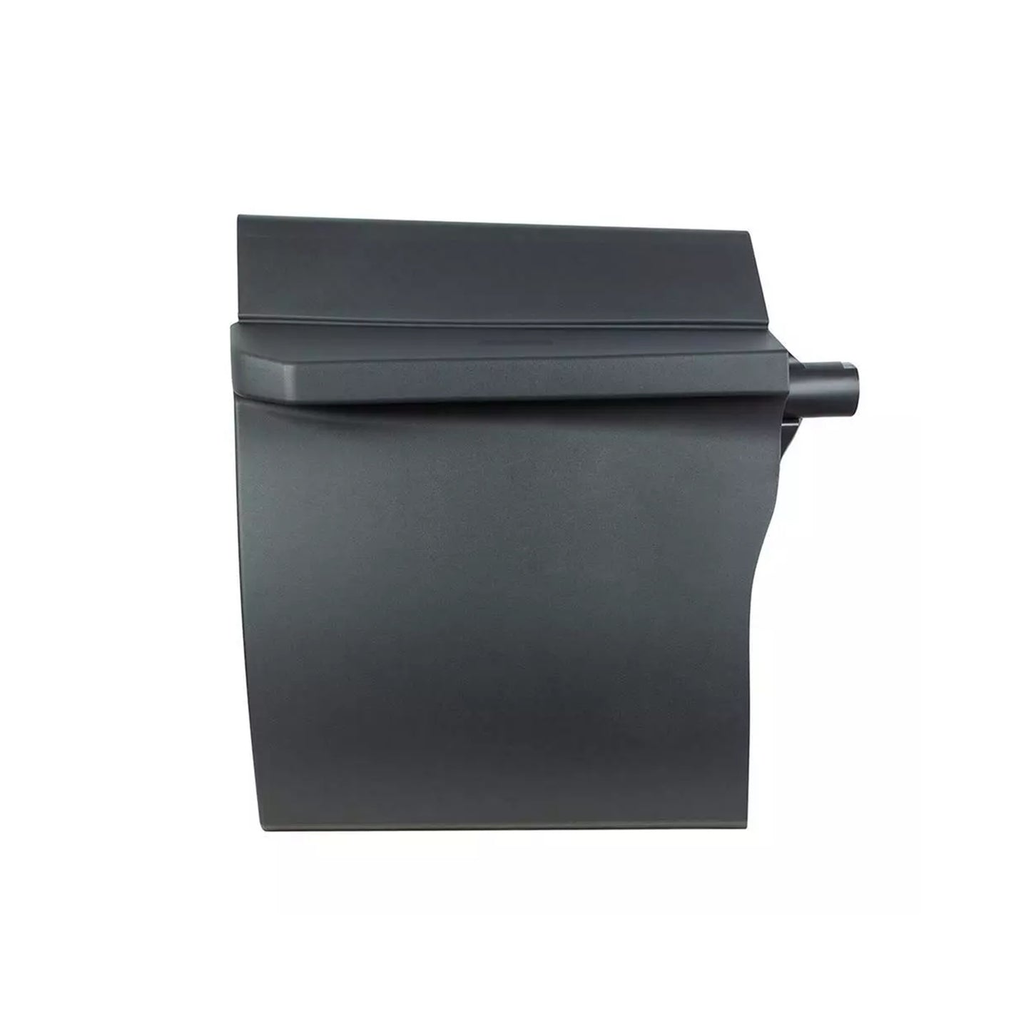 Black Quarter Fenders for Freightliner Cascadia 2018-2024