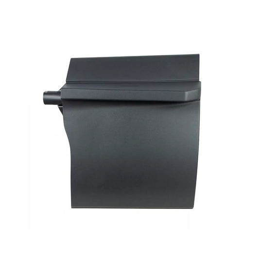 Black Quarter Fenders for Freightliner Cascadia 2018-2024