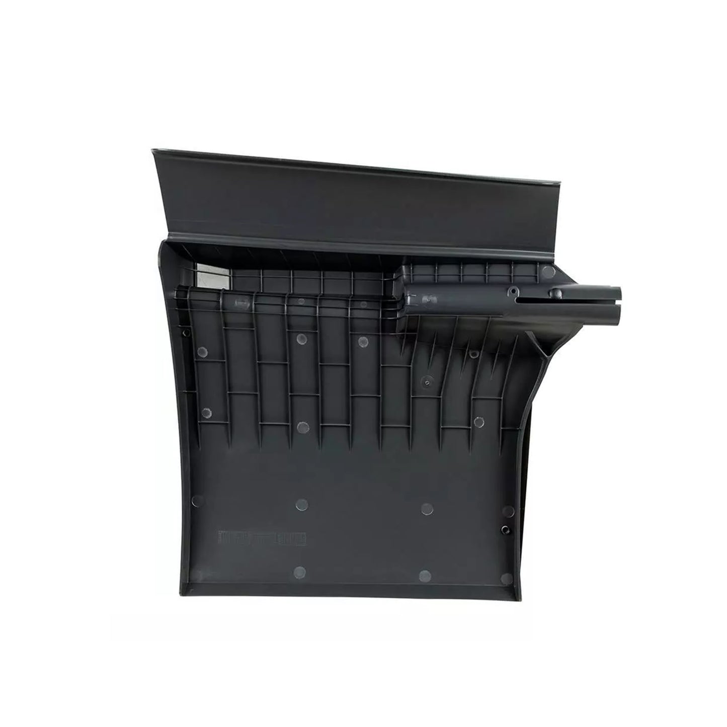 Black Quarter Fenders for Freightliner Cascadia 2018-2024