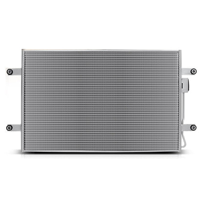 Air Conditioning Condenser for Freightliner Cascadia 2018-2024, AC Condenser Replacement #A2272870000