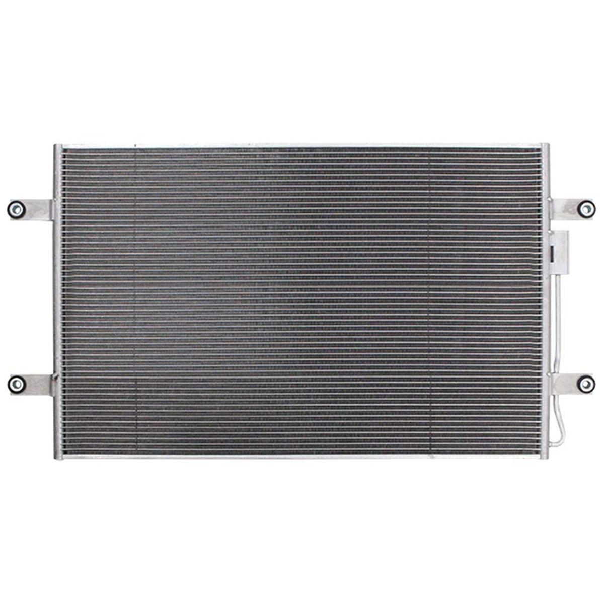 Air Conditioning Condenser for Freightliner Cascadia 2018-2024, AC Condenser Replacement #A2272870000