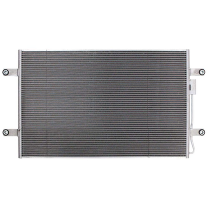 Air Conditioning Condenser for Freightliner Cascadia 2018-2024, AC Condenser Replacement #A2272870000