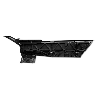 Front Step Fairing Panel Compatible with Kenworth T680 Next Gen 2022 2023 2024