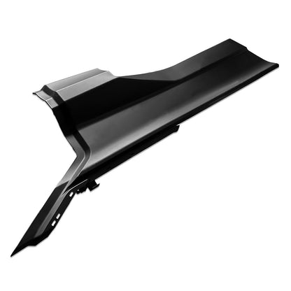 Front Step Fairing Panel Compatible with Kenworth T680 Next Gen 2022 2023 2024