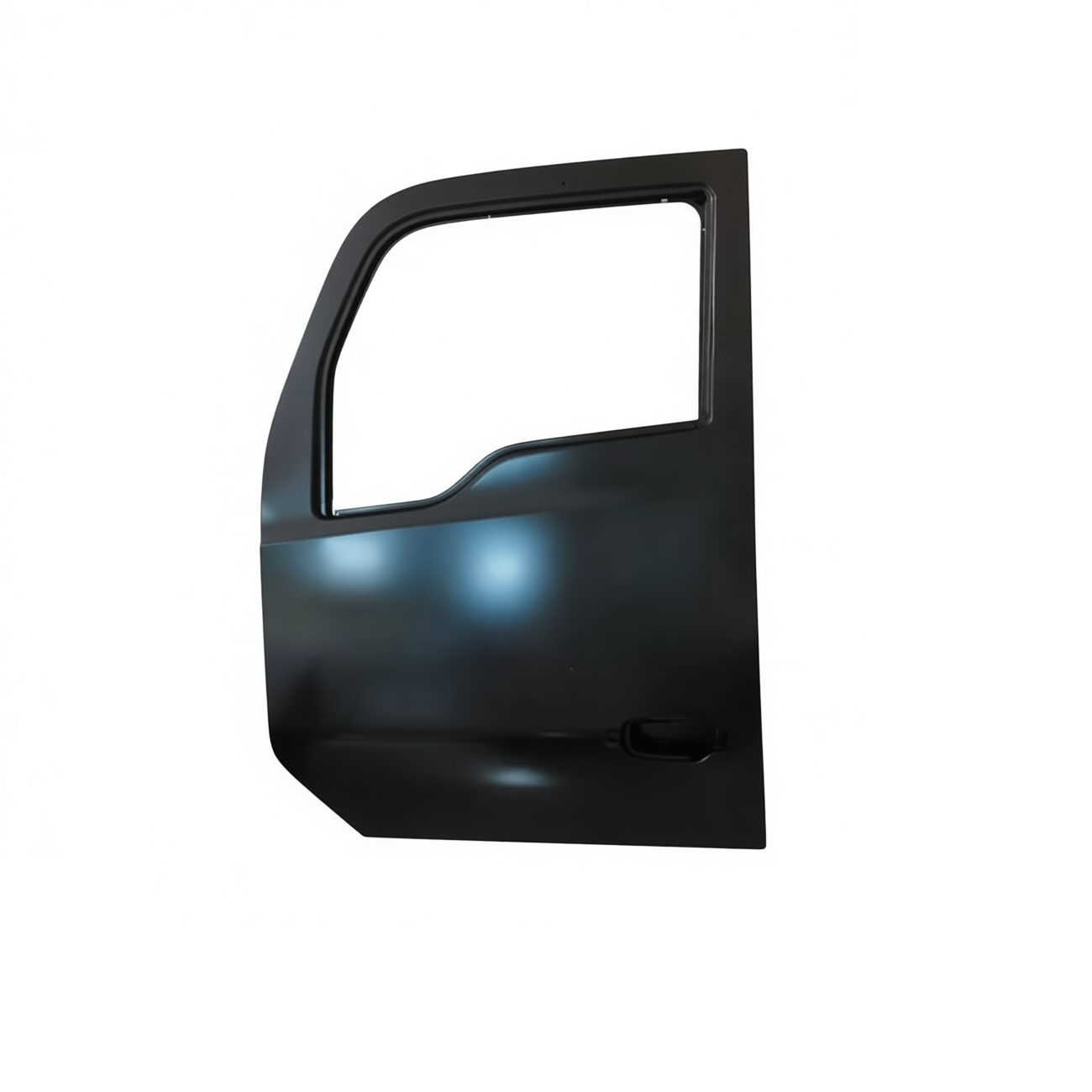 Door for Kenworth T680 Next Gen 2022 2023 2024 2025 Semi Truck | Driver (Left) / Passenger (Right) Side