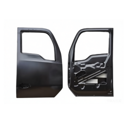 Door for Kenworth T680 Next Gen 2022 2023 2024 2025 Semi Truck | Driver (Left) / Passenger (Right) Side