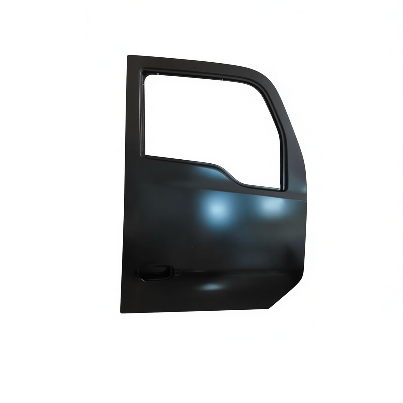 Door for Kenworth T680 Next Gen 2022 2023 2024 2025 Semi Truck | Driver (Left) / Passenger (Right) Side