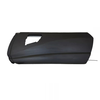 Middle Step Fairing Panel for Kenworth T680 Driver (LH) Side & Passenger (RH) Side 2013-2021